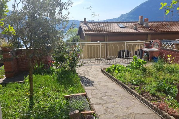 Lecco porzione di casa € 149.000