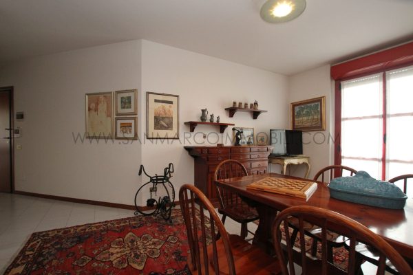 Lecco appartamento € 190.000